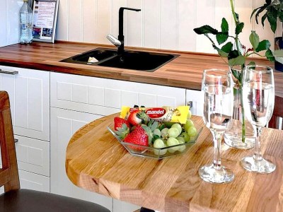 Holiday house Kustennaher Fischerhafen-By Traum - Outdoor photo 45