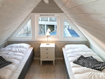 Holiday house Kustennaher Fischerhafen-By Traum - Outdoor photo 51