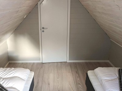 Holiday house Kustennaher Fischerhafen-By Traum - Outdoor photo 52