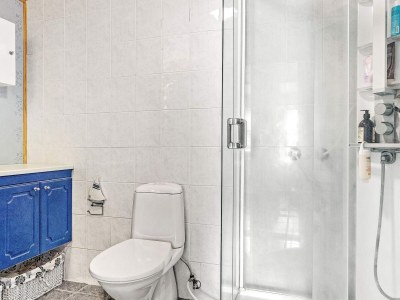 Holiday house Kustennaher Fischerhafen-By Traum - Outdoor photo 54