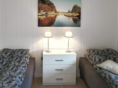 Holiday house Kustennaher Fischerhafen-By Traum - Outdoor photo 55