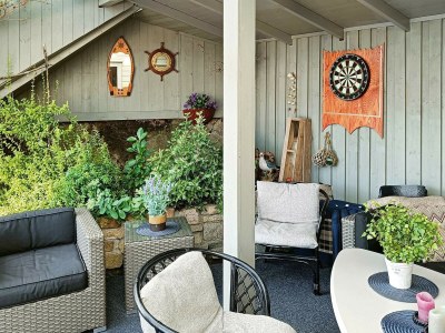 Holiday house Kustennaher Fischerhafen-By Traum - Outdoor photo 58