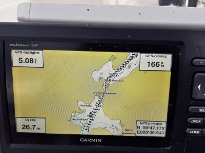 Holiday house Kustennaher Fischerhafen-By Traum - Outdoor photo 62