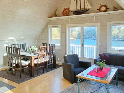 Holiday house Kustennaher Fischerhafen-By Traum - Outdoor photo 64