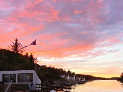 Holiday house Kustennaher Fischerhafen-By Traum - Outdoor photo 68