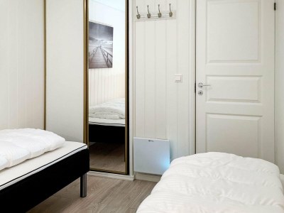 Holiday house Kustennaher Fischerhafen-By Traum - Outdoor photo 71