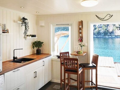 Holiday house Kustennaher Fischerhafen-By Traum - Outdoor photo 72