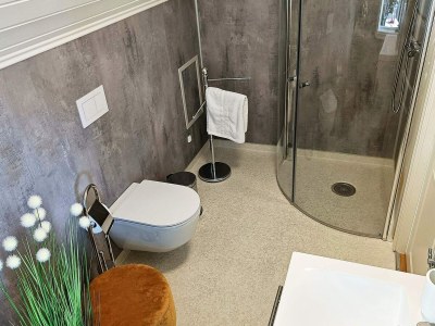 Holiday house Kustennaher Fischerhafen-By Traum - Outdoor photo 76