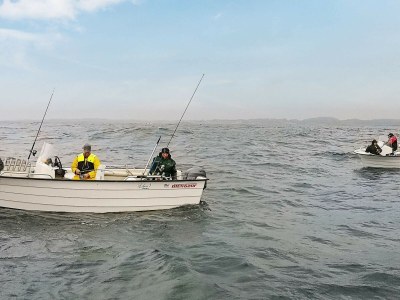 Holiday house Kustennaher Fischerhafen-By Traum - Outdoor photo 80