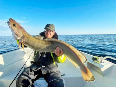 Holiday house Kustennaher Fischerhafen-By Traum - Outdoor photo 81