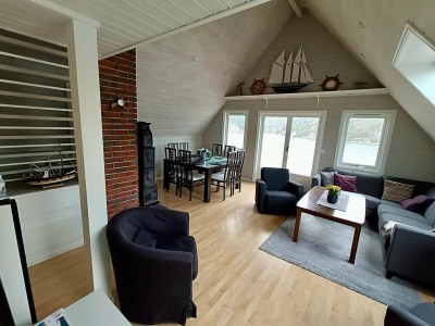 Holiday house Kustennaher Fischerhafen-By Traum - Outdoor photo 83