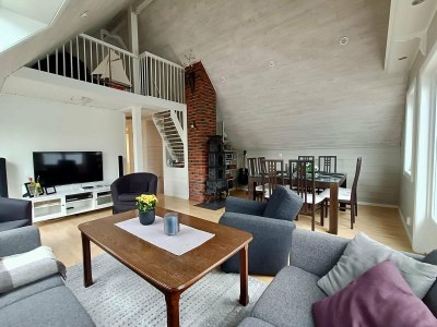 Holiday house Kustennaher Fischerhafen-By Traum - Outdoor photo 84