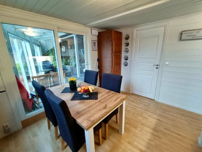 Holiday house Kustennaher Fischerhafen-By Traum - Outdoor photo 85