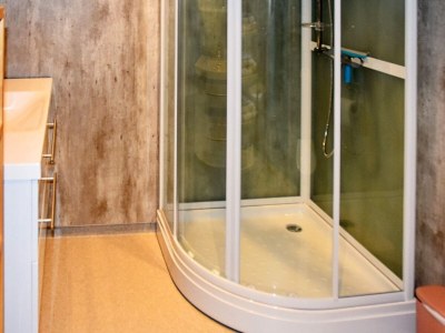 Holiday house 10 person holiday home in Brattvåg - Outdoor photo 11