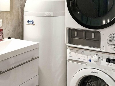 Holiday house 10 person holiday home in Brattvåg - Outdoor photo 13