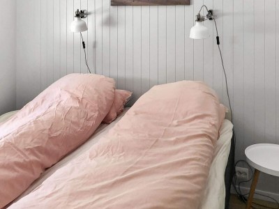 Holiday house 10 person holiday home in Brattvåg - Outdoor photo 21