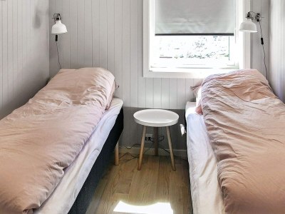 Holiday house 10 person holiday home in Brattvåg - Outdoor photo 22