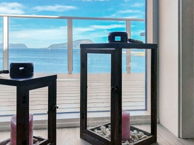 Holiday house 10 person holiday home in Brattvåg - Outdoor photo 30