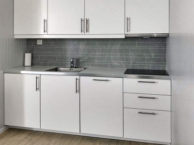 Holiday house 10 person holiday home in Brattvåg - Outdoor photo 34