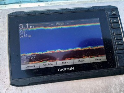 Holiday house 10 person holiday home in Brattvåg - Outdoor photo 39