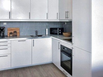 Holiday house 10 person holiday home in Brattvåg - Outdoor photo 50