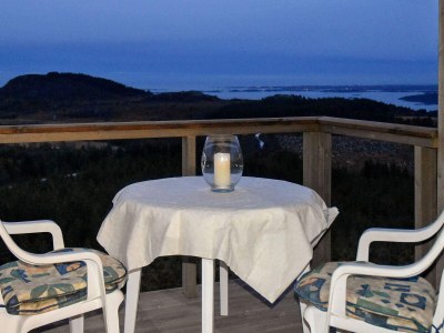 Holiday house 6 person holiday home in Lyngstad - Outdoor photo 5