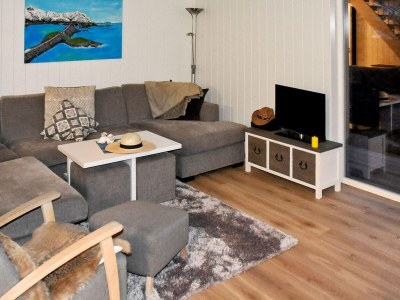 Holiday house 6 person holiday home in Lyngstad - Outdoor photo 10