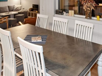 Holiday house 6 person holiday home in Lyngstad - Outdoor photo 14