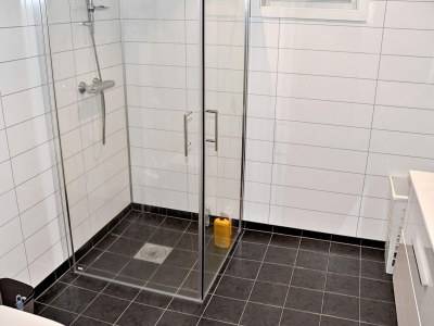 Holiday house 6 person holiday home in Lyngstad - Outdoor photo 15