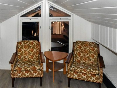 Holiday house 6 person holiday home in Lyngstad - Outdoor photo 20