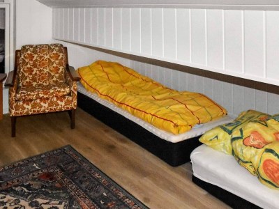 Holiday house 6 person holiday home in Lyngstad - Outdoor photo 21