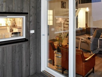 Holiday house 6 person holiday home in Lyngstad - Outdoor photo 26