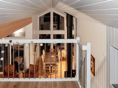 Holiday house 6 person holiday home in Lyngstad - Outdoor photo 28