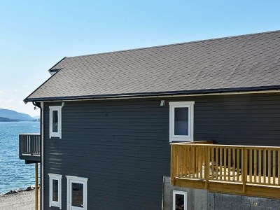 Holiday house 8 person holiday home in VATNE - Outdoor photo 6