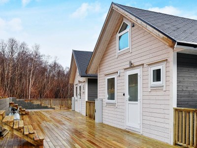 Holiday house 8 person holiday home in VATNE - Outdoor photo 7