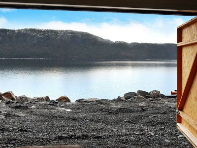 Holiday house 8 person holiday home in VATNE - Outdoor photo 11