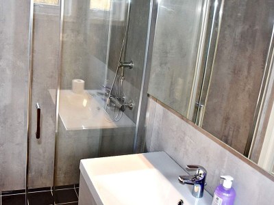 Holiday house 8 person holiday home in VATNE - Outdoor photo 14