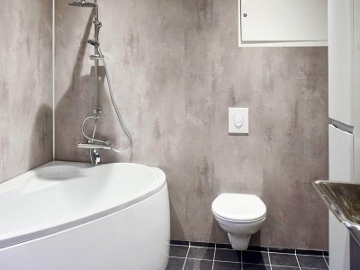 Holiday house 8 person holiday home in VATNE - Outdoor photo 17