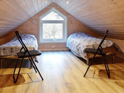 Holiday house 8 person holiday home in VATNE - Outdoor photo 20