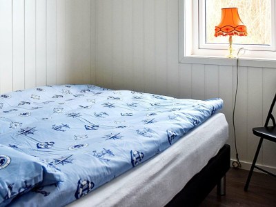 Holiday house 8 person holiday home in VATNE - Outdoor photo 21