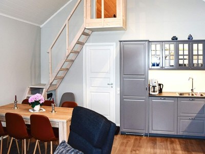 Holiday house 8 person holiday home in VATNE - Outdoor photo 23