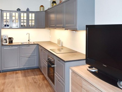 Holiday house 8 person holiday home in VATNE - Outdoor photo 24