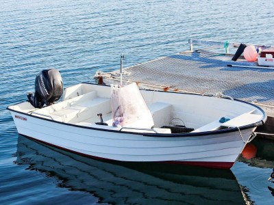 Holiday house 8 person holiday home in VATNE - Outdoor photo 26