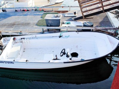 Holiday house 8 person holiday home in VATNE - Outdoor photo 28