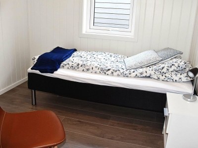 Holiday house 8 person holiday home in VATNE - Outdoor photo 32