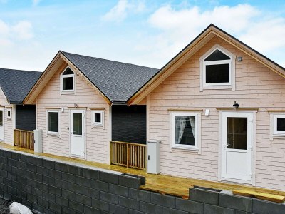 Holiday house 8 Personen Ferienhaus in VATNE - Outdoor photo 2