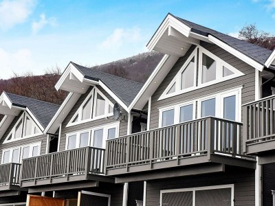 Holiday house 8 Personen Ferienhaus in VATNE - Outdoor photo 3