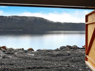 Holiday house 8 Personen Ferienhaus in VATNE - Outdoor photo 7