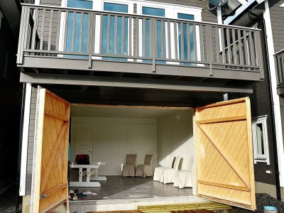 Holiday house 8 Personen Ferienhaus in VATNE - Outdoor photo 11