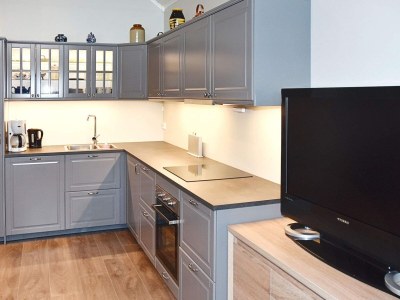 Holiday house 8 Personen Ferienhaus in VATNE - Outdoor photo 12